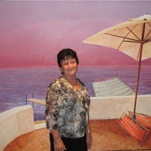 Meet your Posher, Kay